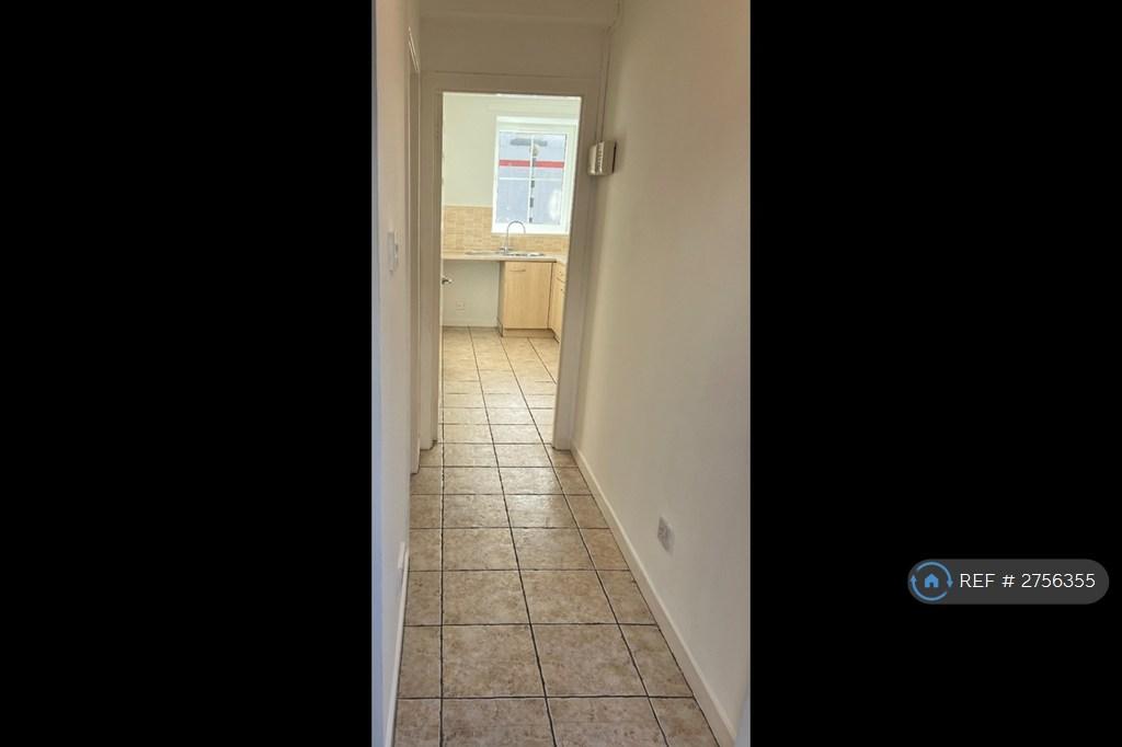 Downstairs Hall