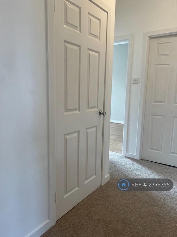 Upstairs Hall