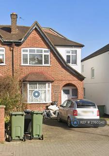 4 bedroom semi-detached house to rent, Elder Road, London, SE27