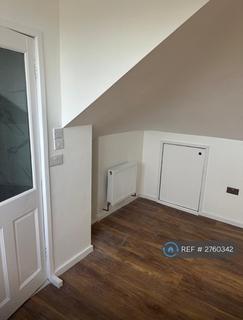 undefined, Elder Road, London, SE27
