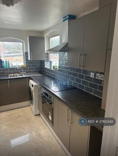 undefined, Elder Road, London, SE27