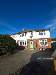 undefined, Holly Avenue, Walton-On-Thames, KT12