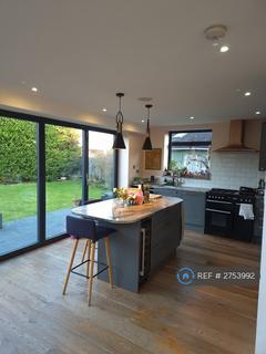 undefined, Holly Avenue, Walton-On-Thames, KT12