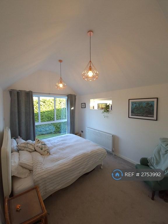 Master Bedroom - Out View