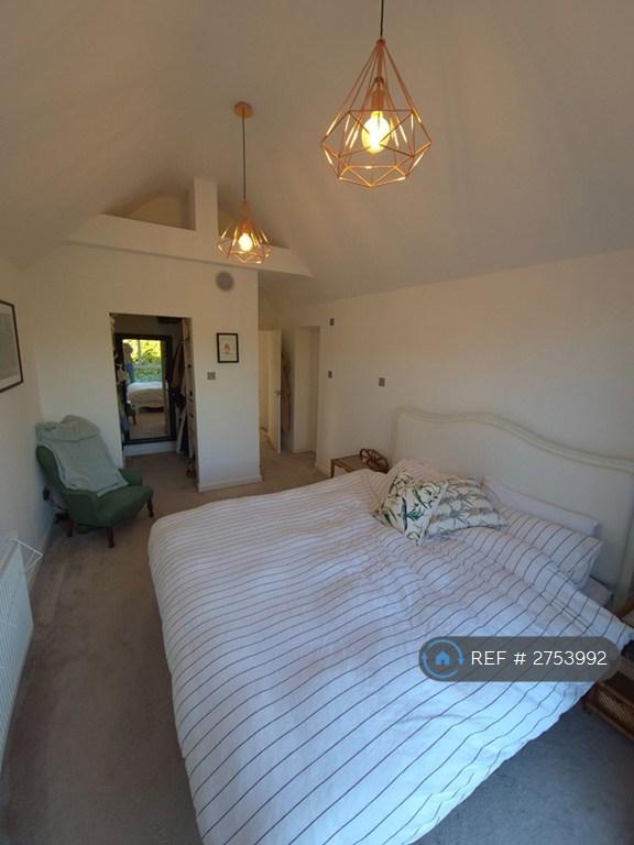 Master Bedroom - In View
