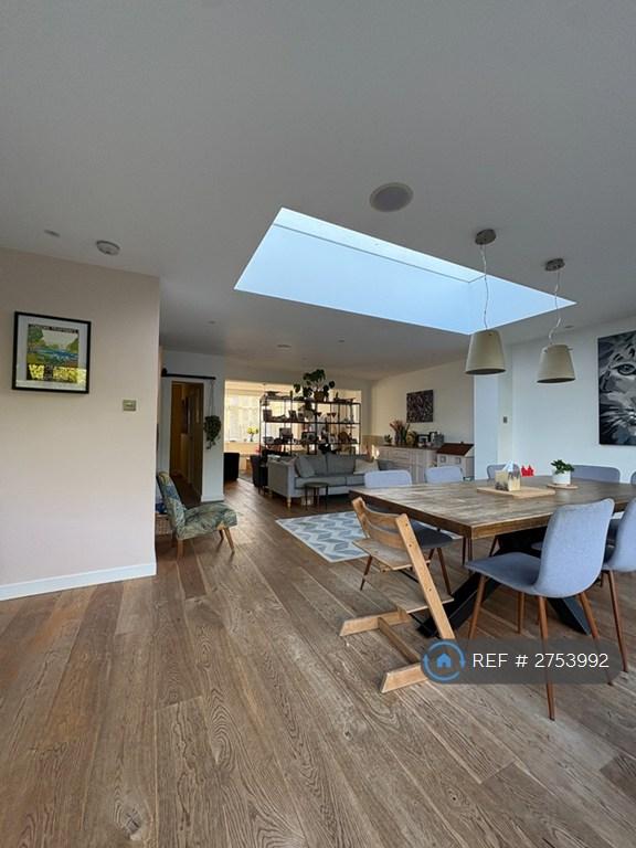 Open Plan Gf