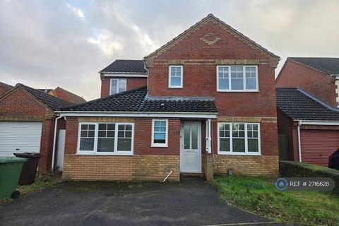 undefined, Wilks Farm Drive, Norwich, NR7