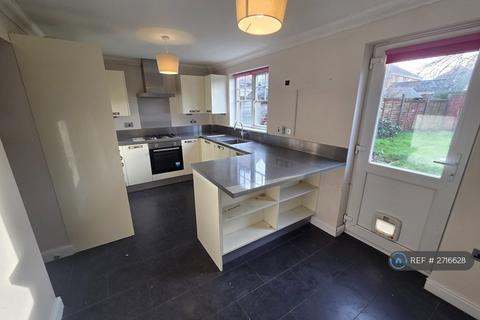 undefined, Wilks Farm Drive, Norwich, NR7