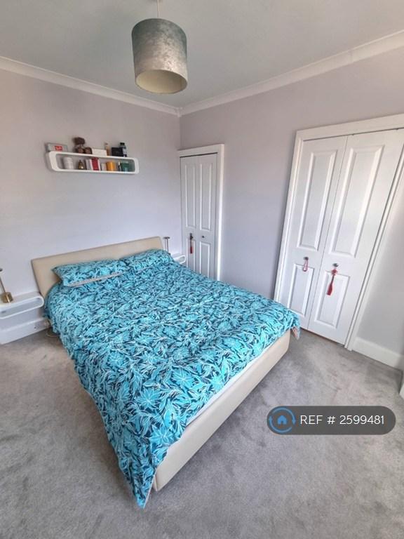 Master Bedroom 1