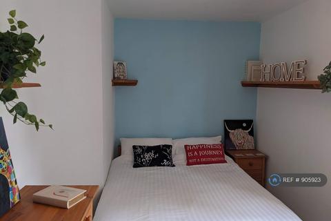 undefined, William Street, Reading, RG1