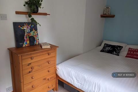 undefined, William Street, Reading, RG1