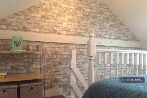 undefined, William Street, Reading, RG1