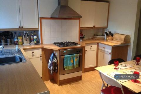 undefined, William Street, Reading, RG1