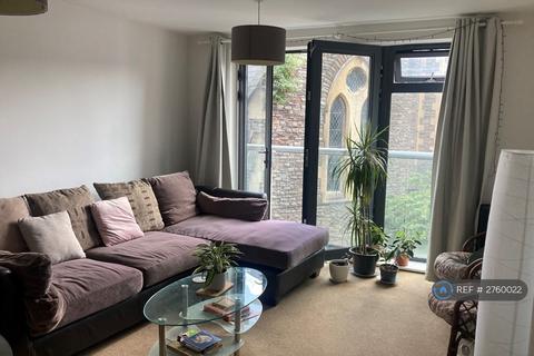 2 bedroom flat to rent, Penywell Road, Bristol, BS5