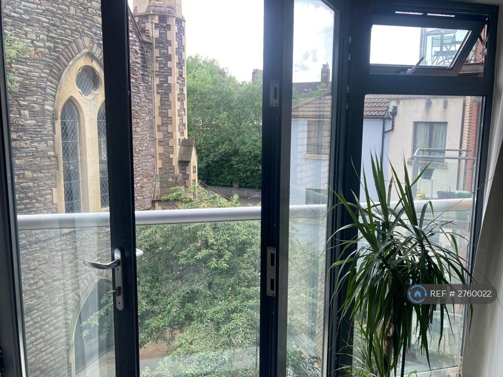 Lounge View