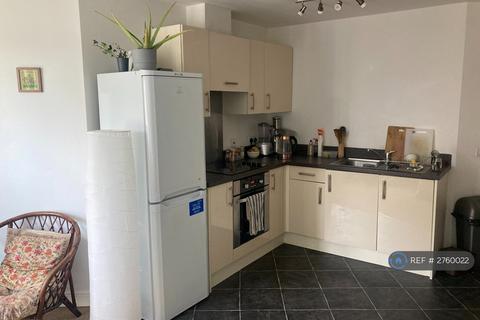 2 bedroom flat to rent, Penywell Road, Bristol, BS5