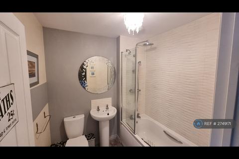 undefined, Kingston Way, Mabe Burnthouse, Penryn, TR10