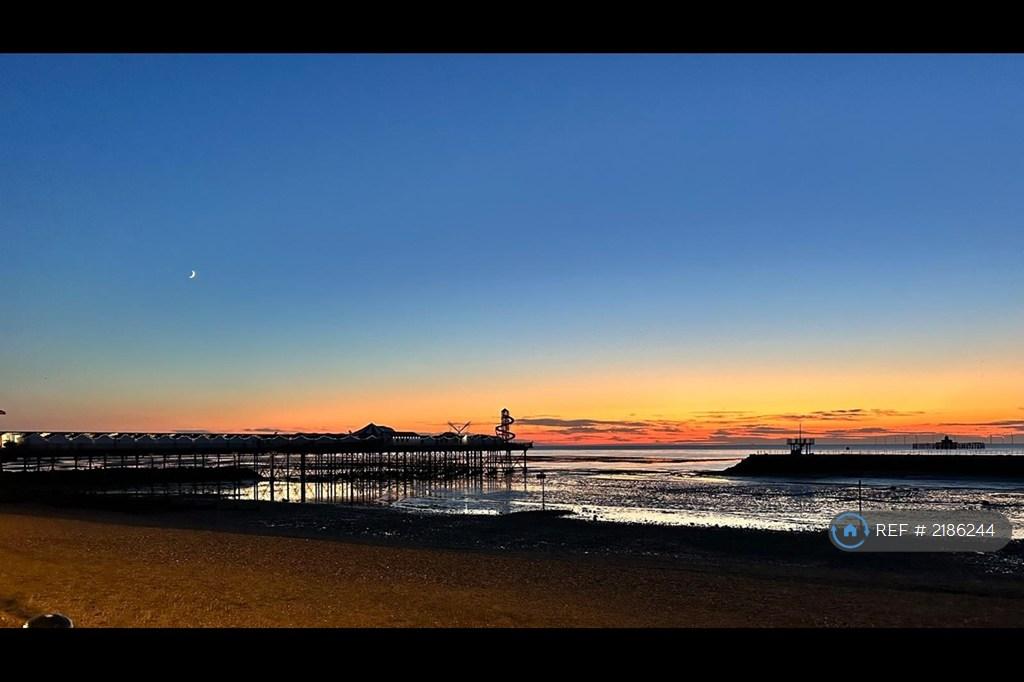 Stunning Sea View