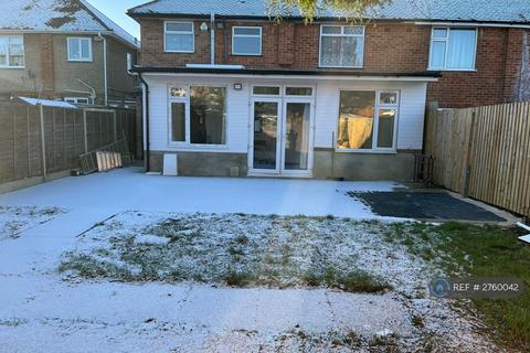 undefined, Winchester Close, Northampton, NN4