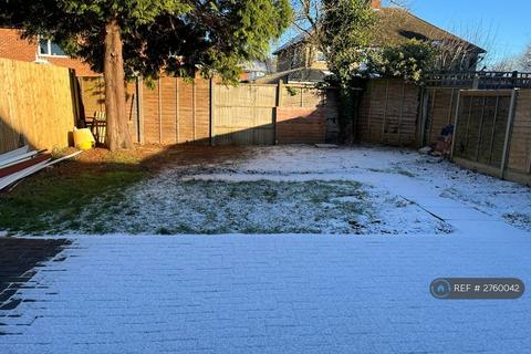 undefined, Winchester Close, Northampton, NN4