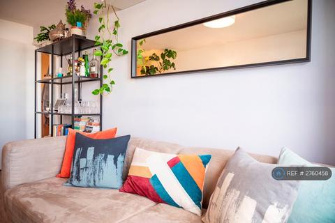 undefined, Woodmill Road, London, E5