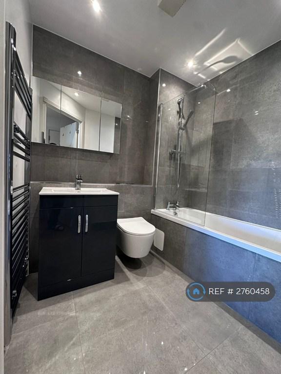 Bathroom 1