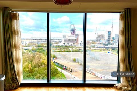 1 bedroom flat to rent, High Street, London, E15
