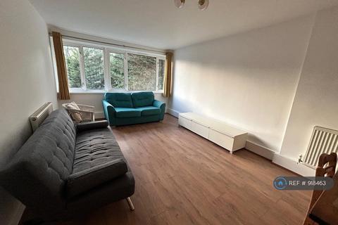 2 bedroom flat to rent, Hornsey Road, London, N19