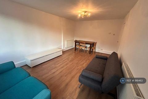 2 bedroom flat to rent, Hornsey Road, London, N19