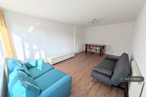 undefined, Hornsey Road, London, N19