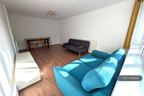 undefined, Hornsey Road, London, N19
