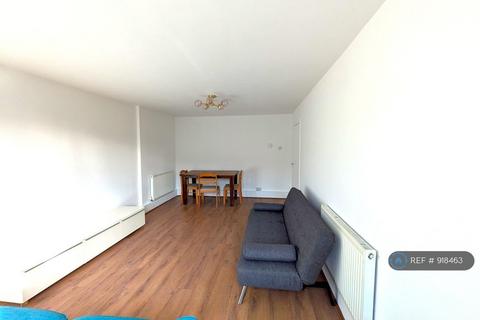 undefined, Hornsey Road, London, N19