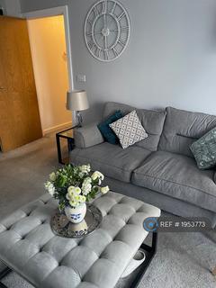 1 bedroom in a flat share to rent, Barge Walk, London, SE10