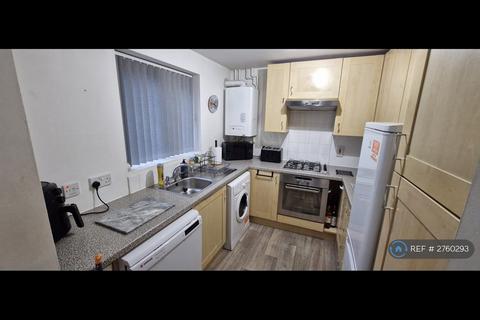 1 bedroom flat to rent, Woodcroft Court, Walsall, WS3