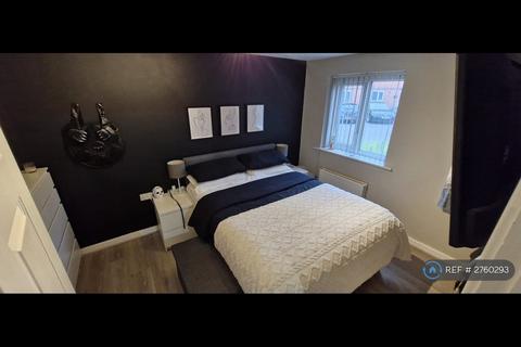 1 bedroom flat to rent, Woodcroft Court, Walsall, WS3