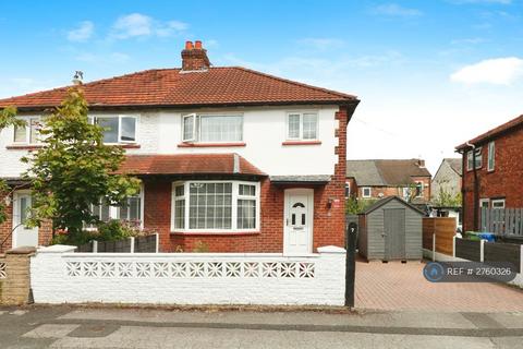 3 bedroom semi-detached house to rent, Victoria Avenue, Timperley, Altrincham, WA15