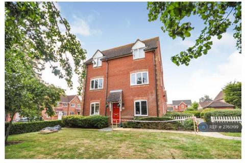 2 bedroom flat to rent, Coburg Lane, Basildon, SS16