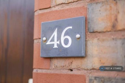 2 bedroom terraced house to rent, Mill Lane, Leigh, WN7