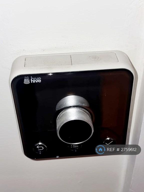 Hive Thermostat