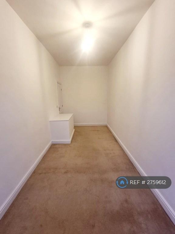 2nd Double Bedroom.