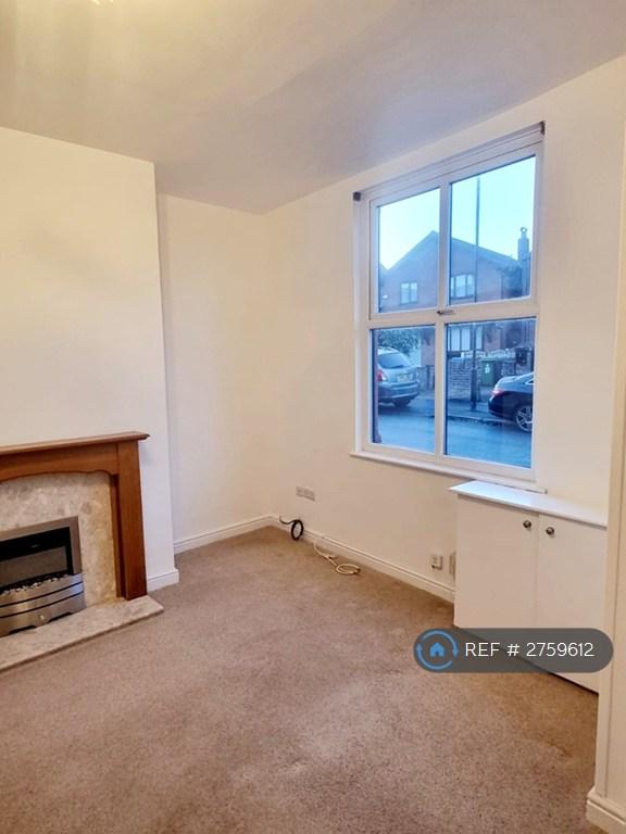 Front Room