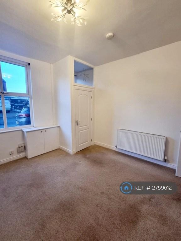 Front Room