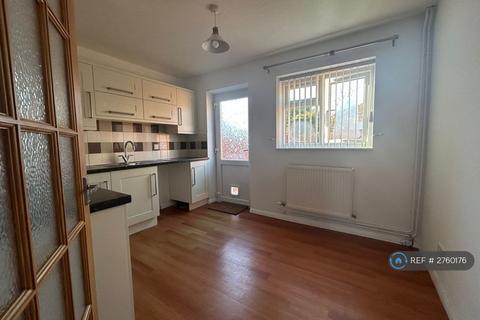 2 bedroom terraced house to rent, Tremlett Mews, Weston-Super-Mare, BS22