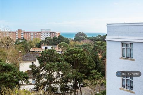 2 bedroom flat to rent, Bath Road, Bournemouth, BH1