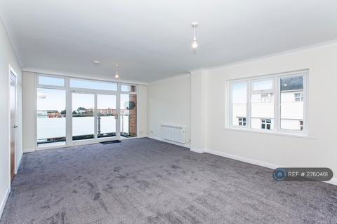 2 bedroom flat to rent, Bath Road, Bournemouth, BH1