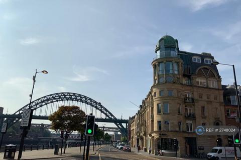 3 bedroom penthouse to rent, Baltic Chambers, Newcastle Upon Tyne, NE1