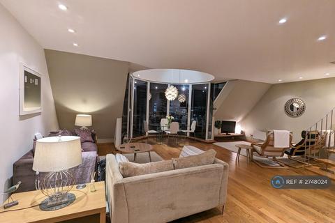 3 bedroom penthouse to rent, Baltic Chambers, Newcastle Upon Tyne, NE1
