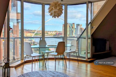 undefined, Baltic Chambers, Newcastle Upon Tyne, NE1