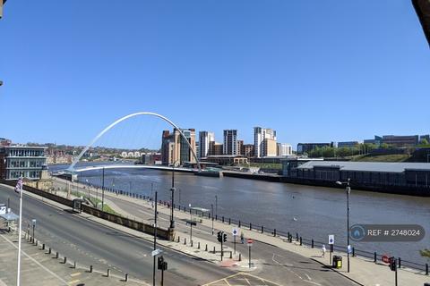 undefined, Baltic Chambers, Newcastle Upon Tyne, NE1