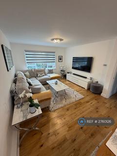 3 bedroom flat to rent, Berney Road, Croydon, CR0